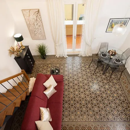 L'angolo Di Castelvecchio * Σιένα