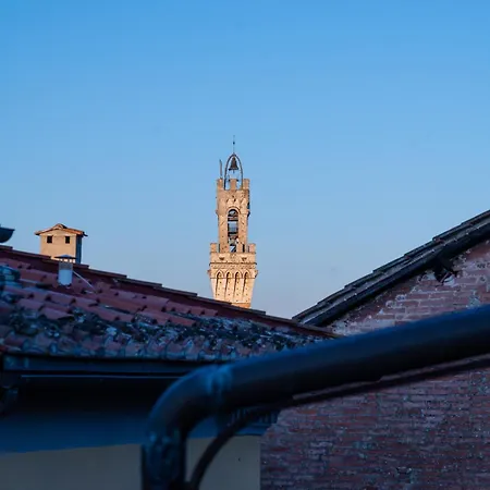 Διαμέρισμα L'angolo Di Castelvecchio *