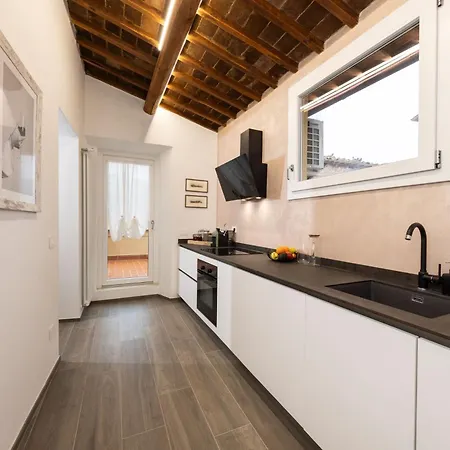 Apartment L'angolo Di Castelvecchio Siena