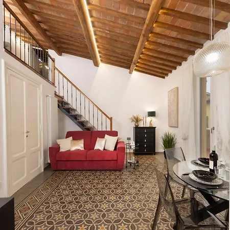 L'angolo Di Castelvecchio