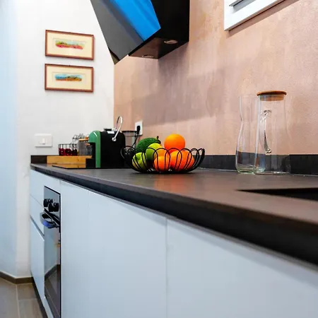 L'angolo Di Castelvecchio Apartman