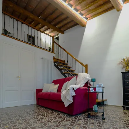 L'angolo Di Castelvecchio Apartman Siena