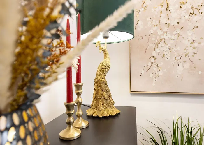 Διαμέρισμα L'angolo Di Castelvecchio *