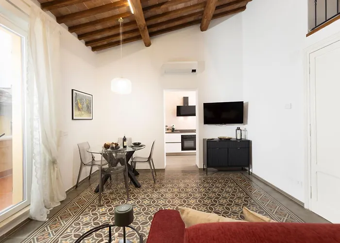 L'angolo Di Castelvecchio * Σιένα