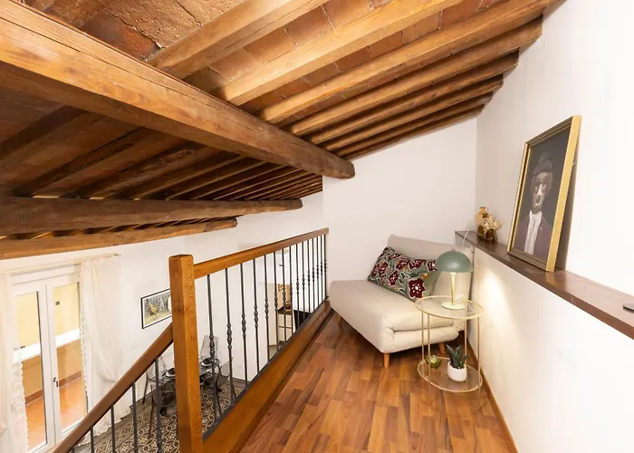 Διαμέρισμα L'angolo Di Castelvecchio Σιένα