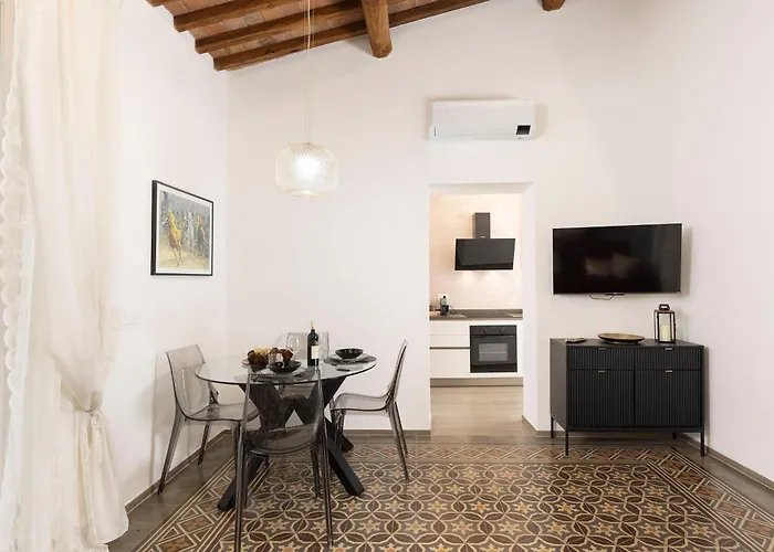 L'angolo Di Castelvecchio Διαμέρισμα