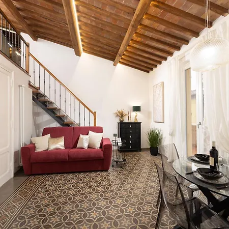 Διαμέρισμα L'angolo Di Castelvecchio