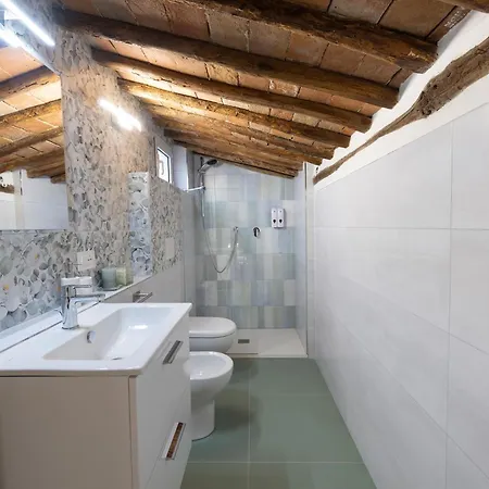 Διαμέρισμα L'angolo Di Castelvecchio