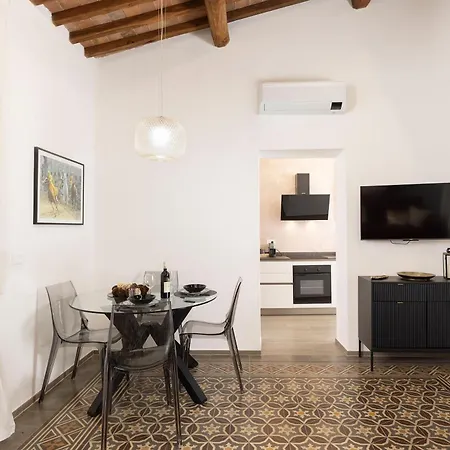 L'angolo Di Castelvecchio Διαμέρισμα