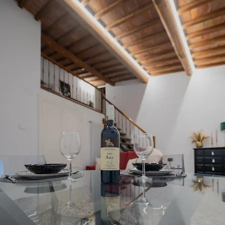 Διαμέρισμα L'angolo Di Castelvecchio *