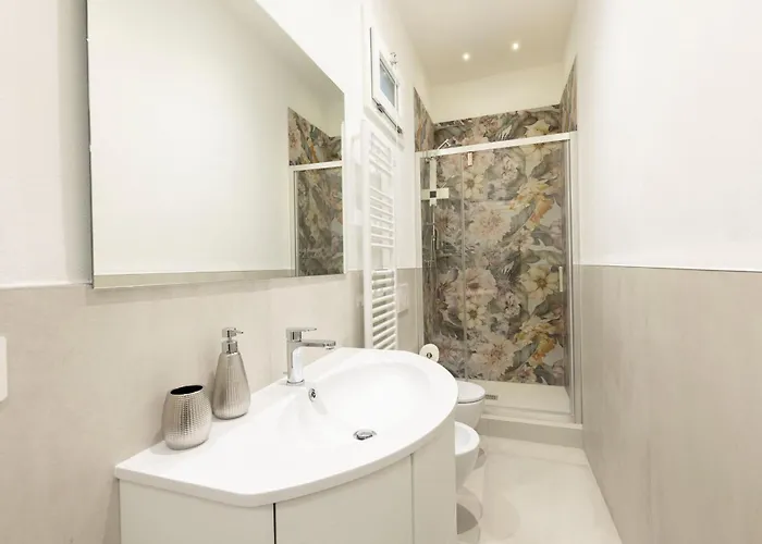 L'angolo Di Castelvecchio Apartmán *