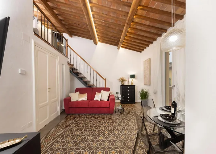 L'angolo Di Castelvecchio