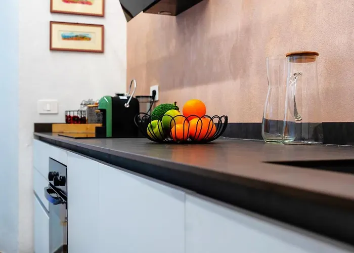 L'angolo Di Castelvecchio Apartmán