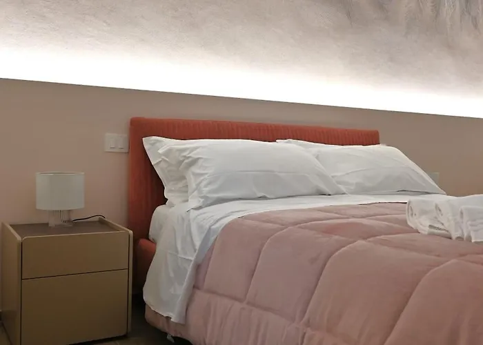 Apartmán L'angolo Di Castelvecchio *