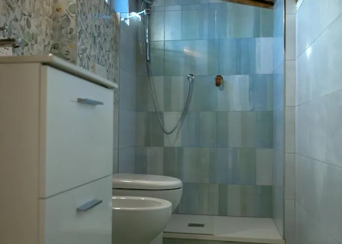 L'angolo Di Castelvecchio *