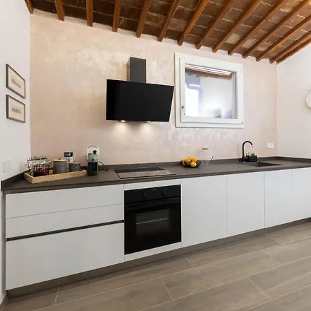 L'angolo Di Castelvecchio Appartement Siena