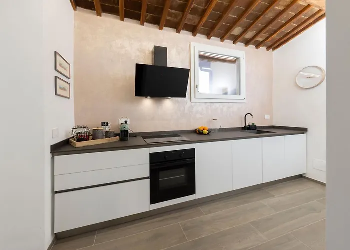 L'angolo Di Castelvecchio Apartment Siena