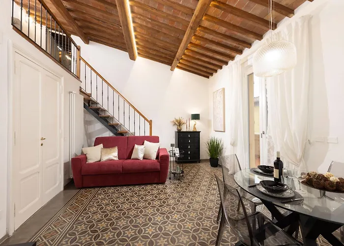 Apartment L'angolo Di Castelvecchio