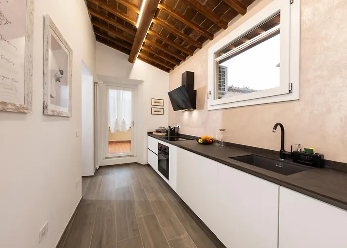 Apartment L'angolo Di Castelvecchio Siena