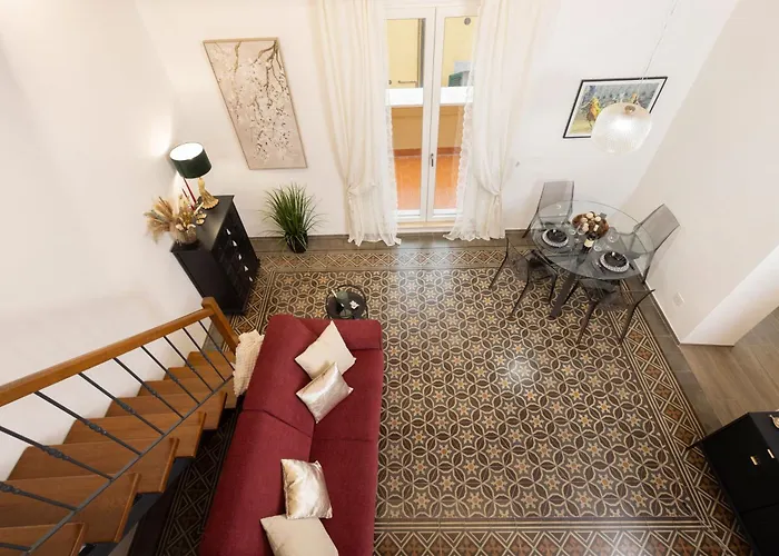 L'angolo Di Castelvecchio * Siena