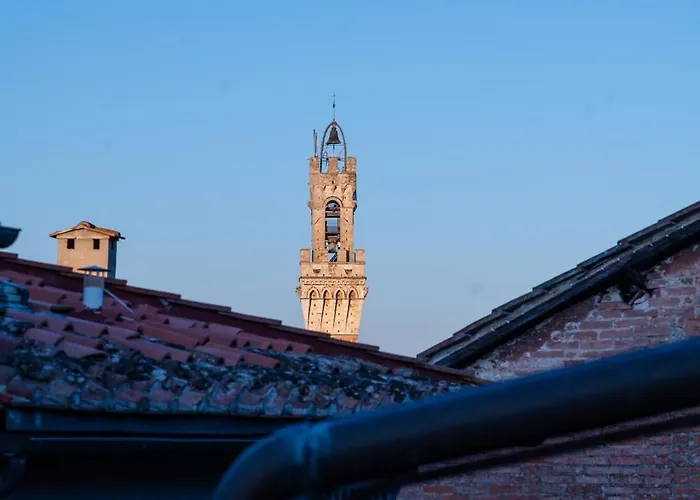 Apartment L'angolo Di Castelvecchio *