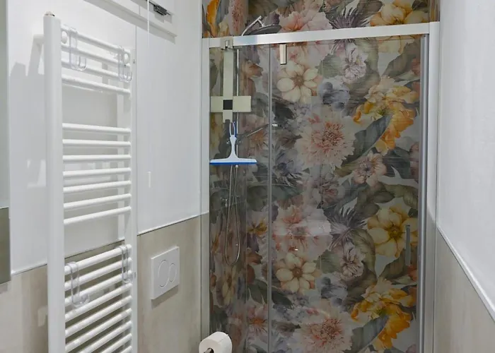 L'angolo Di Castelvecchio * Siena