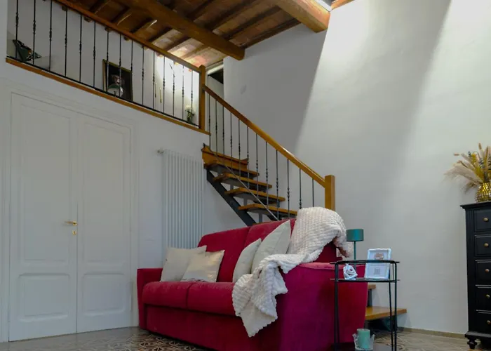 L'angolo Di Castelvecchio Apartment Siena